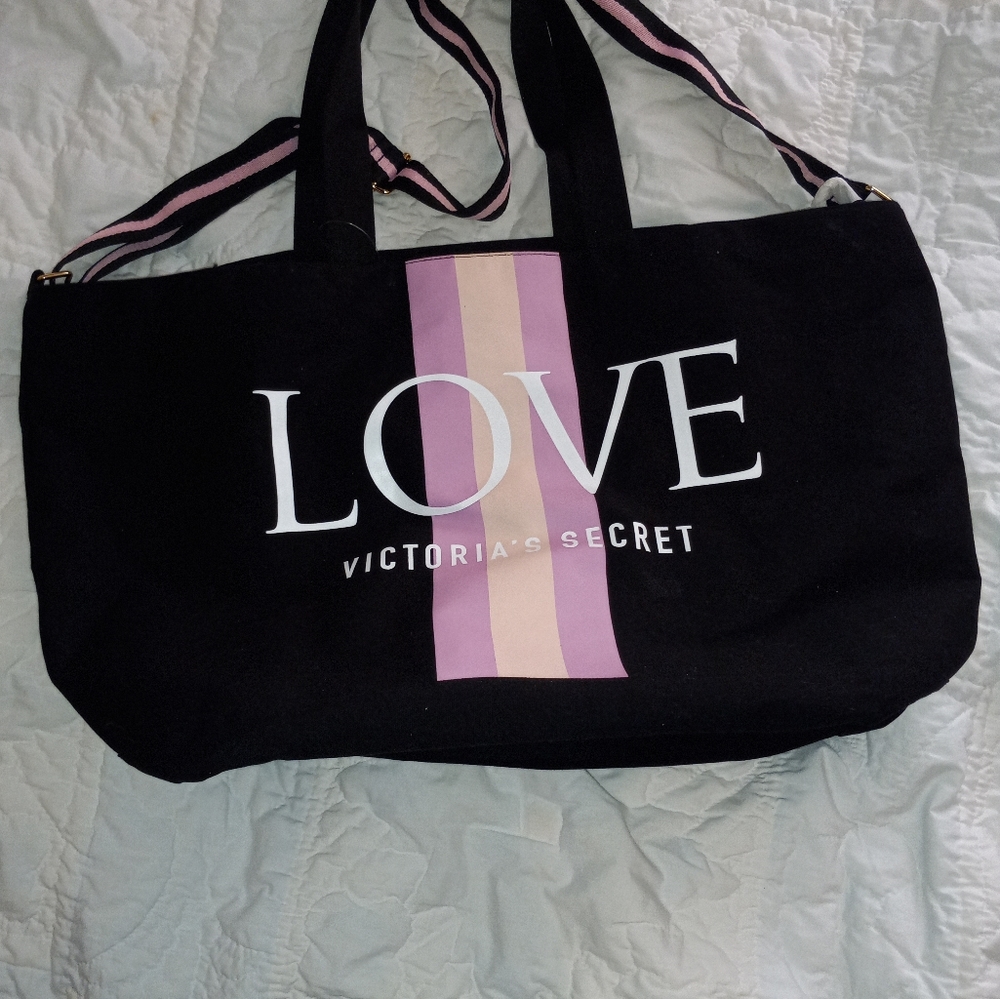 Victoria's Secret Tote Bag